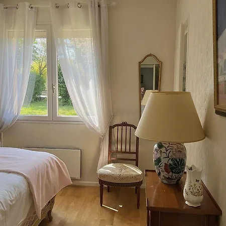 Maison Jeanne *