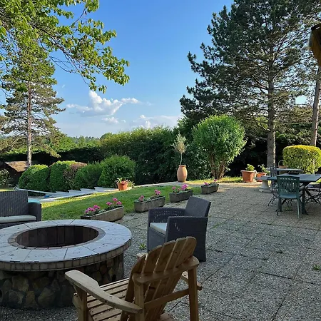 Tatil Evi Maison Jeanne