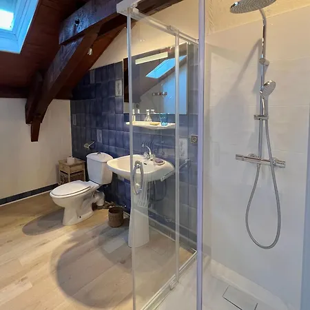 Tatil Evi Maison Jeanne