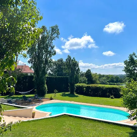 Tatil Evi Maison Jeanne