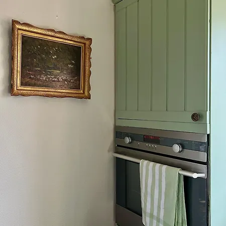 بيت للعطل Maison Jeanne Dommartin (Rhone)