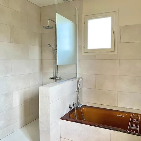 بيت للعطل Maison Jeanne *