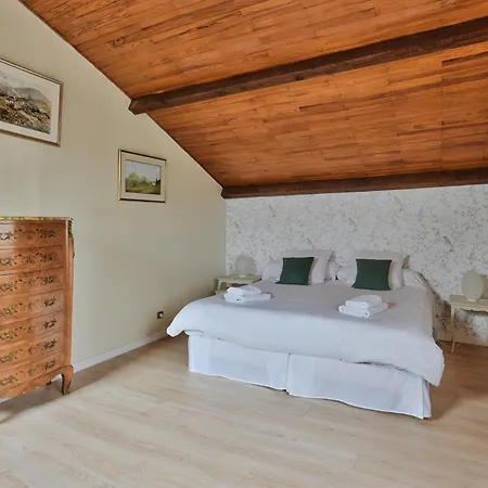 Maison Jeanne *