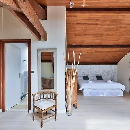 بيت للعطل Maison Jeanne